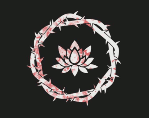 Cover image for The Coiled Crown