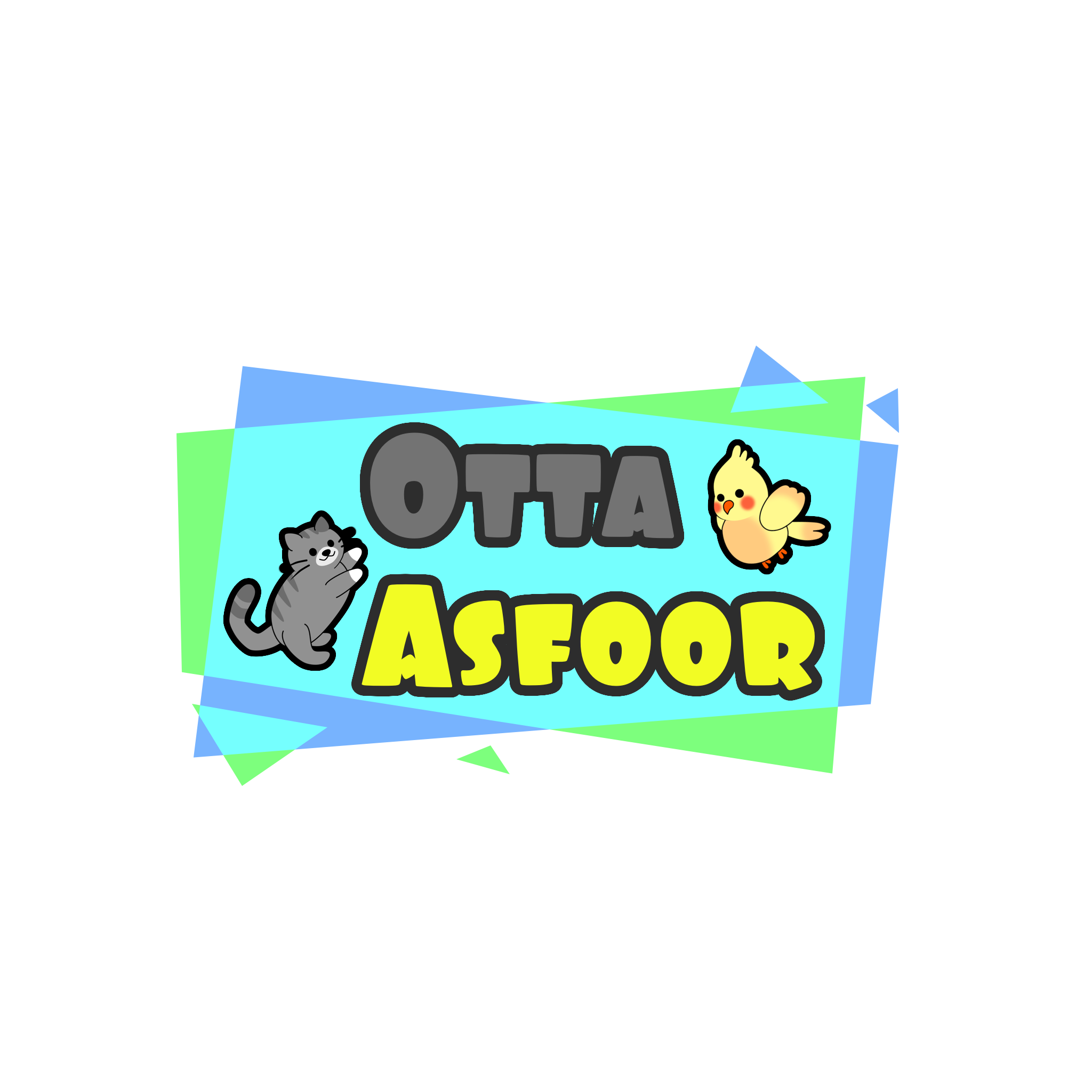 Otta & Asfoor