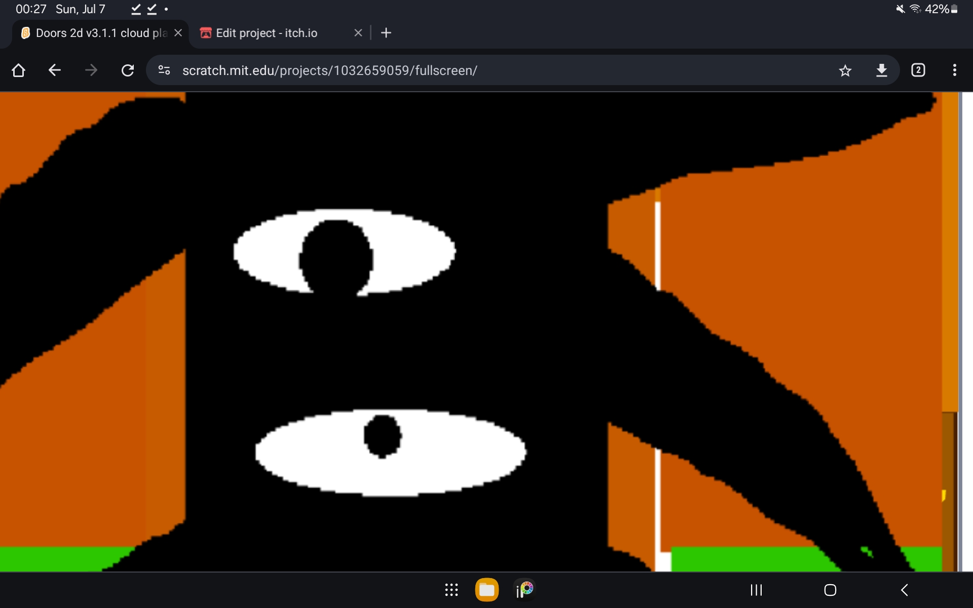 Doors 2d v3.2