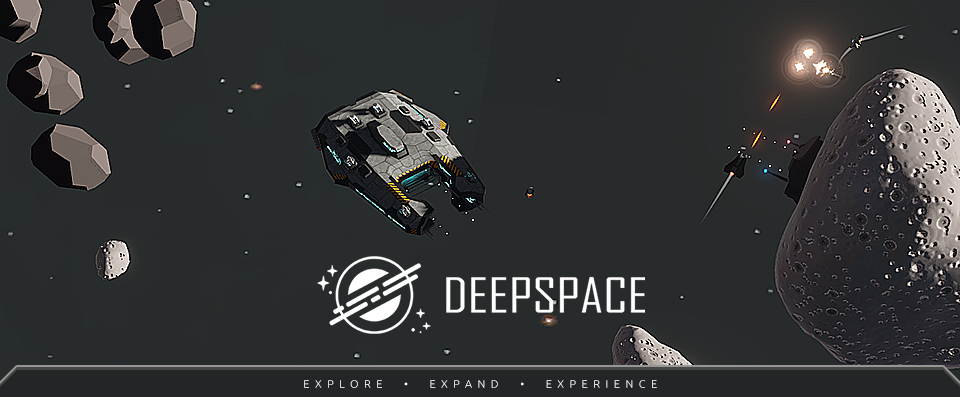 Deep Space Ex