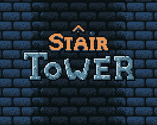 Stair Tower