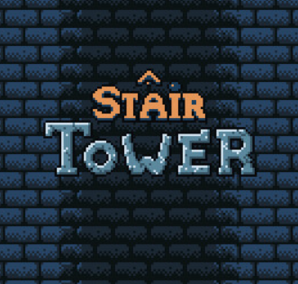 Cover image for Stair Tower