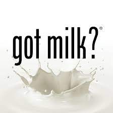 Cover image for Got milk?