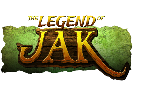 The Legend of Jak