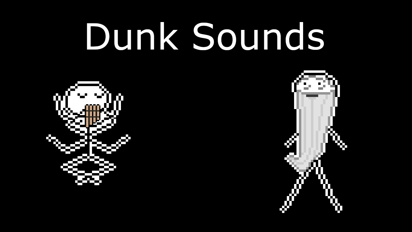 Dunk Sounds
