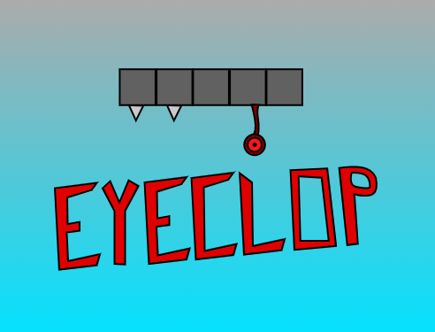 Eyeclop