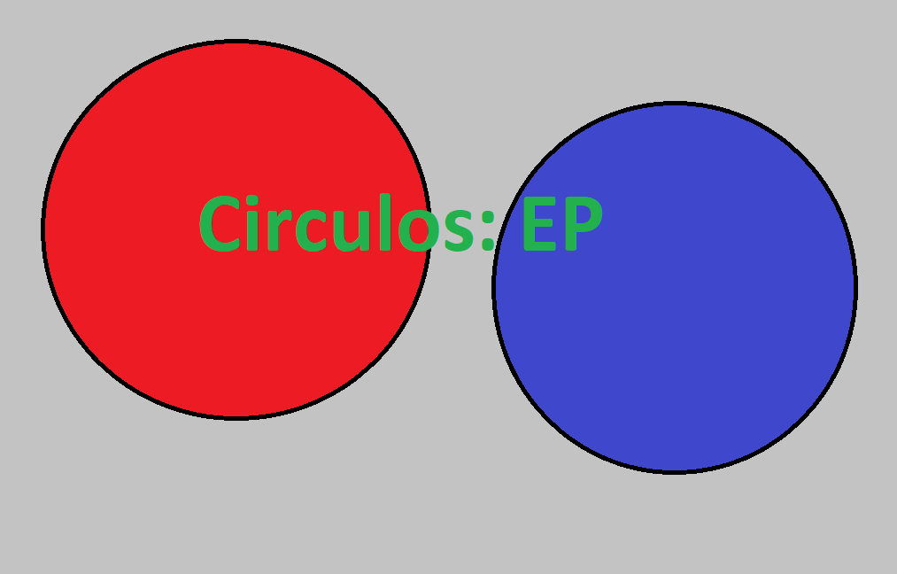 Circulos: Edicion Perfecto