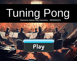 Tuning Pong