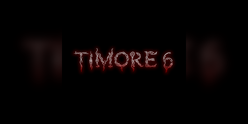 Cover image for Timore 6