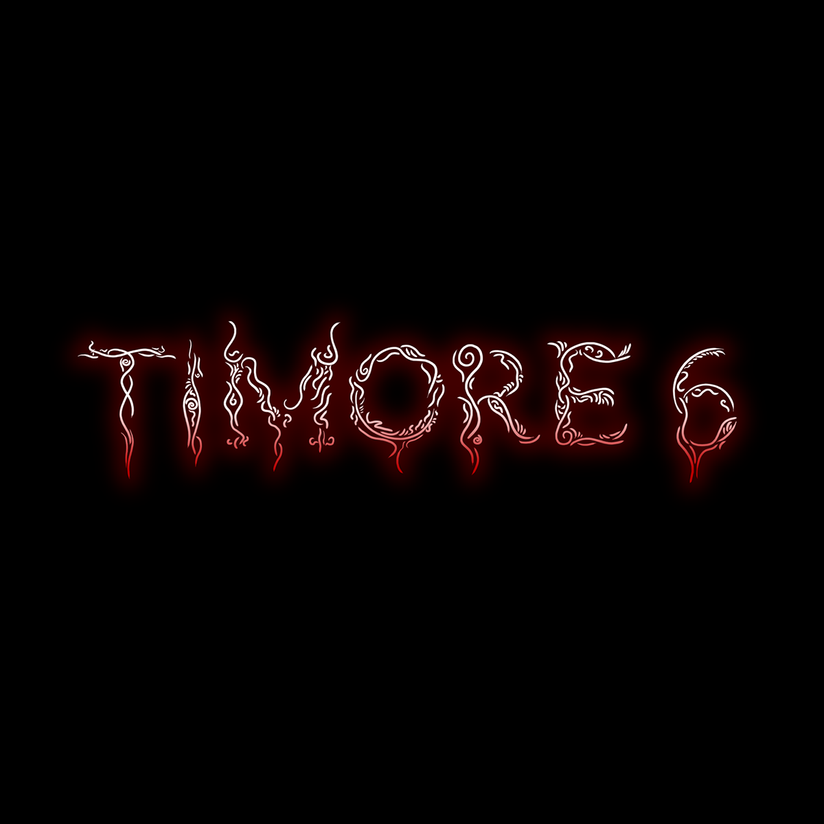 Cover image for Timore 6