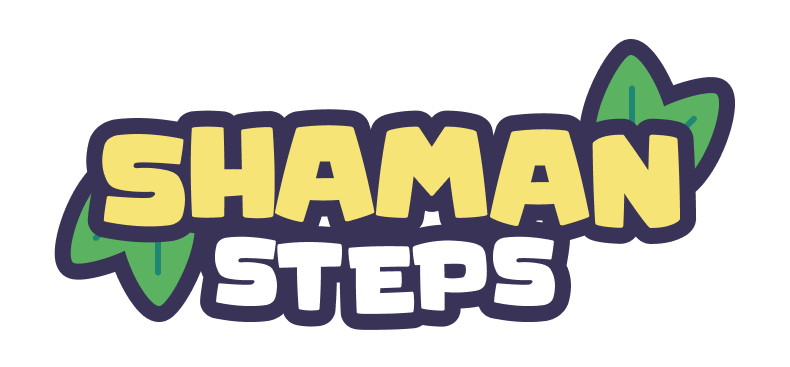 Shaman Steps