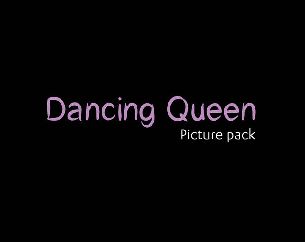 Cover image for Dancing Queen