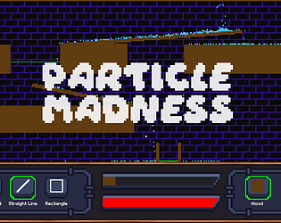 Particle Madness