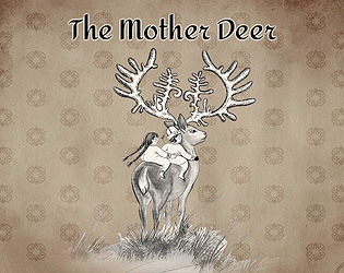 The Mother Deer