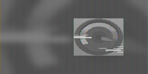 Cover image for Spatial Shift