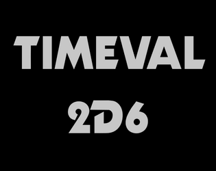 Timeval 2d6  