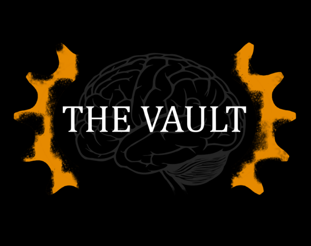 Cover image for The Vault