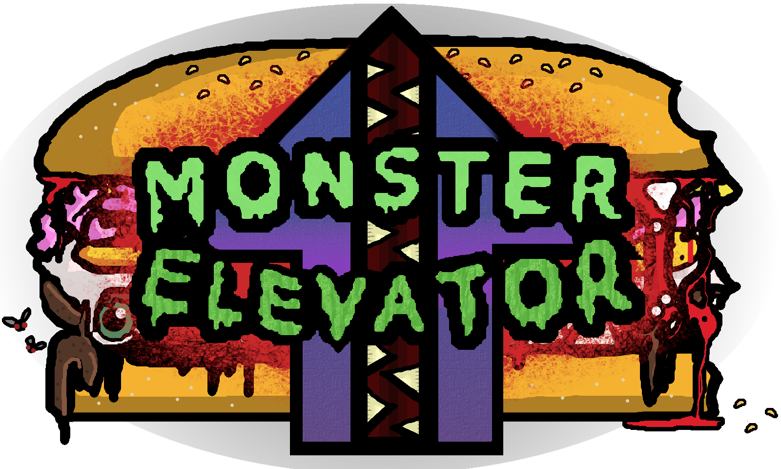 Monster Elevator