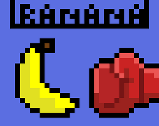 Banana punch