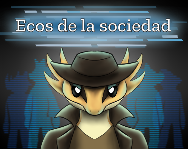 Ecos de la sociedad