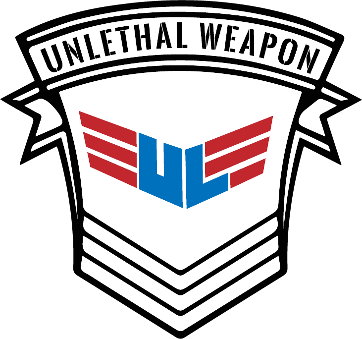 Unlethal Weapon