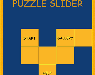 PuzzleSlider