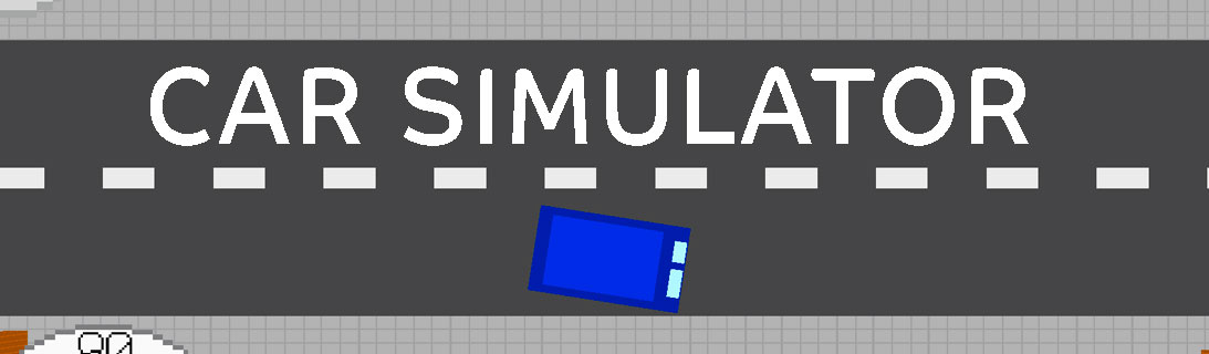 Cars Simulator