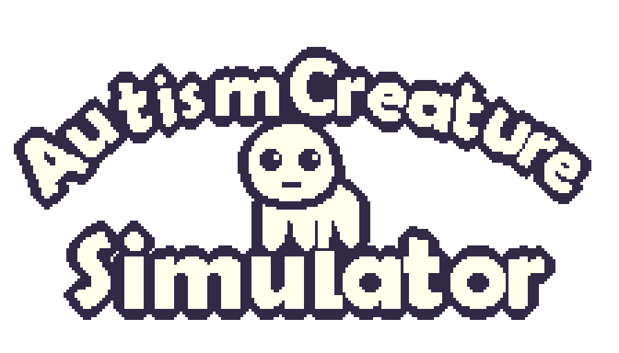 Autism Creature Simulator