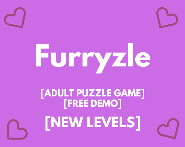 Cover image for Furryzle