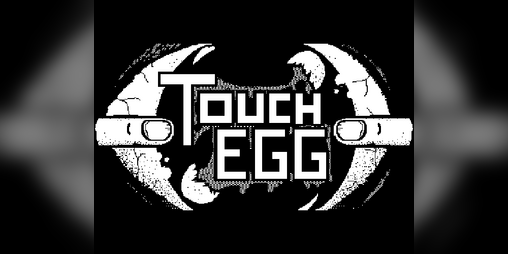 Cover image for touch egg