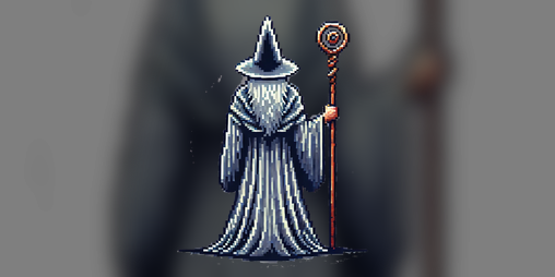 Cover image for Magic Idle