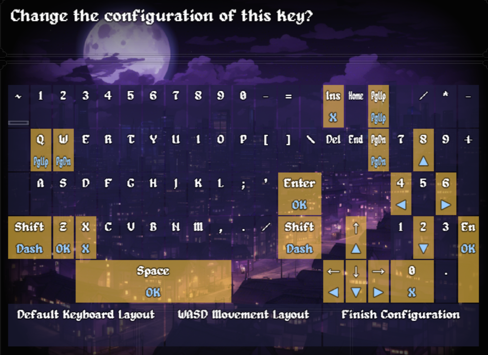 keyboardconfig