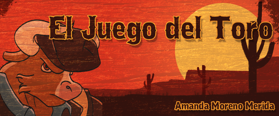 El Juego del Toro