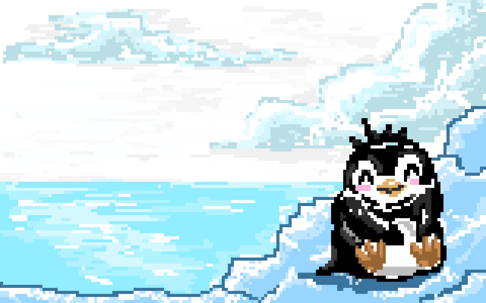 Arctic Meltdown