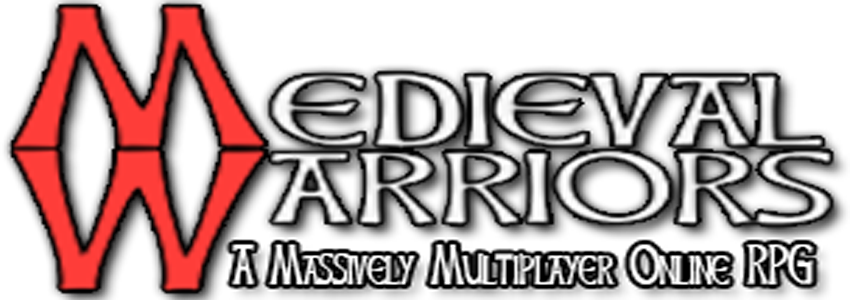 Medieval Warriors MMO