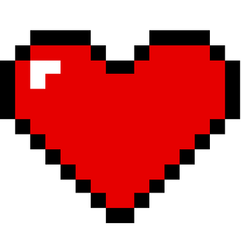 X 16 x 12 6 7. Пиксельные сердца. Пиксельное сердечко. Пиксельное сердце 16x16. Пиксельные сердечки для фотошопа.
