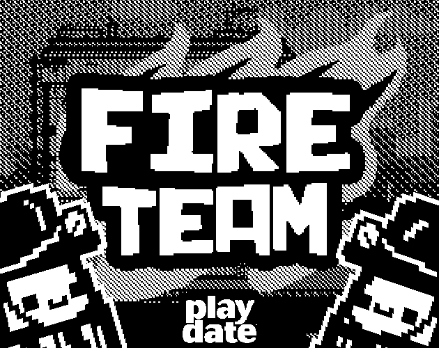 Fire Team