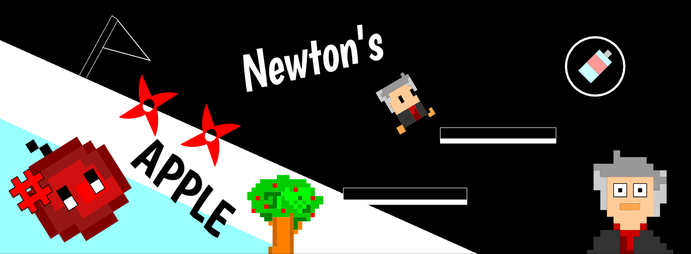 Newton's Apple