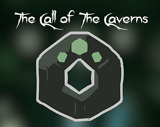 The Call of the Caverns