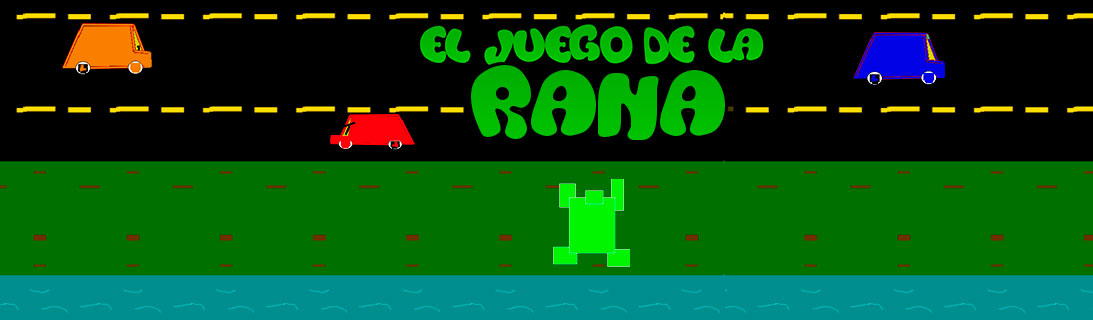 Juego de la Rana