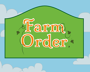 Farm Order