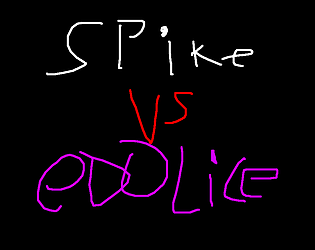 spike vs edd lice