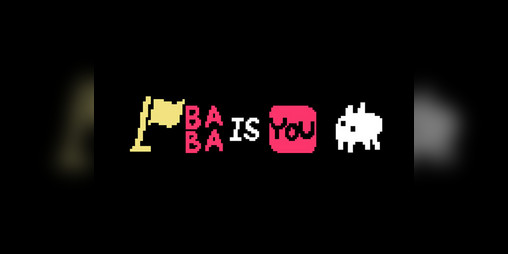 Cover image for Baba is You