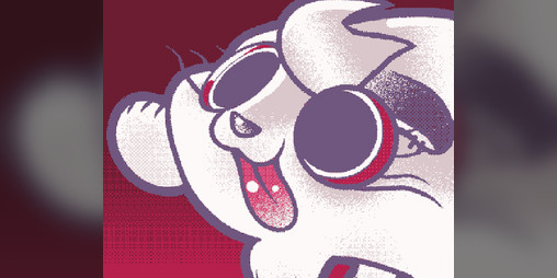 Cover image for Loona Runner