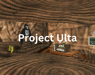 Project Ulta