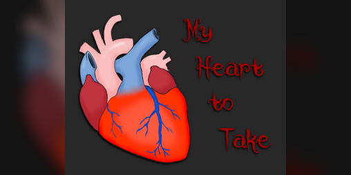 Cover image for My Heart to Take (demo)