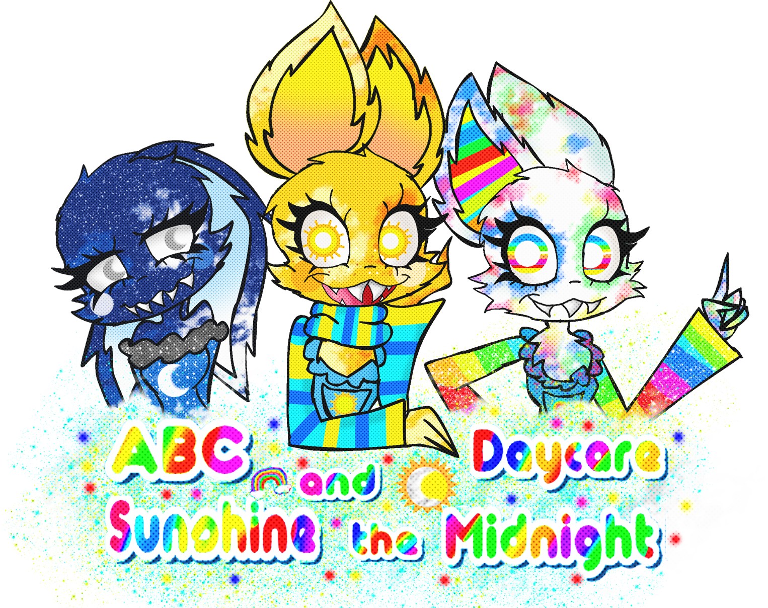 ABC Sunshine And The Midnight Daycare