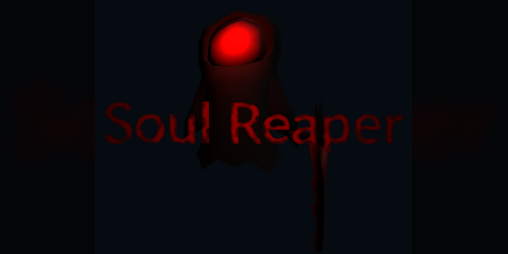 Cover image for Soul Reaper