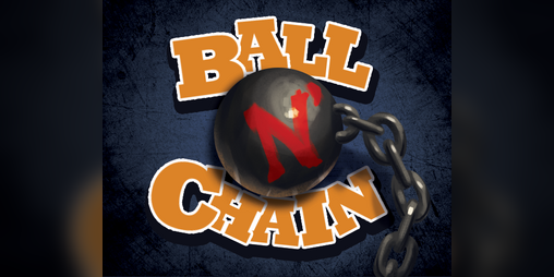 Cover image for Ball N' Chain