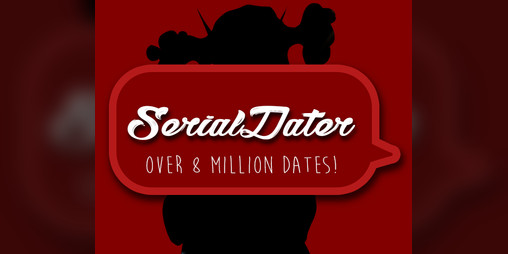 Cover image for Serial Dater